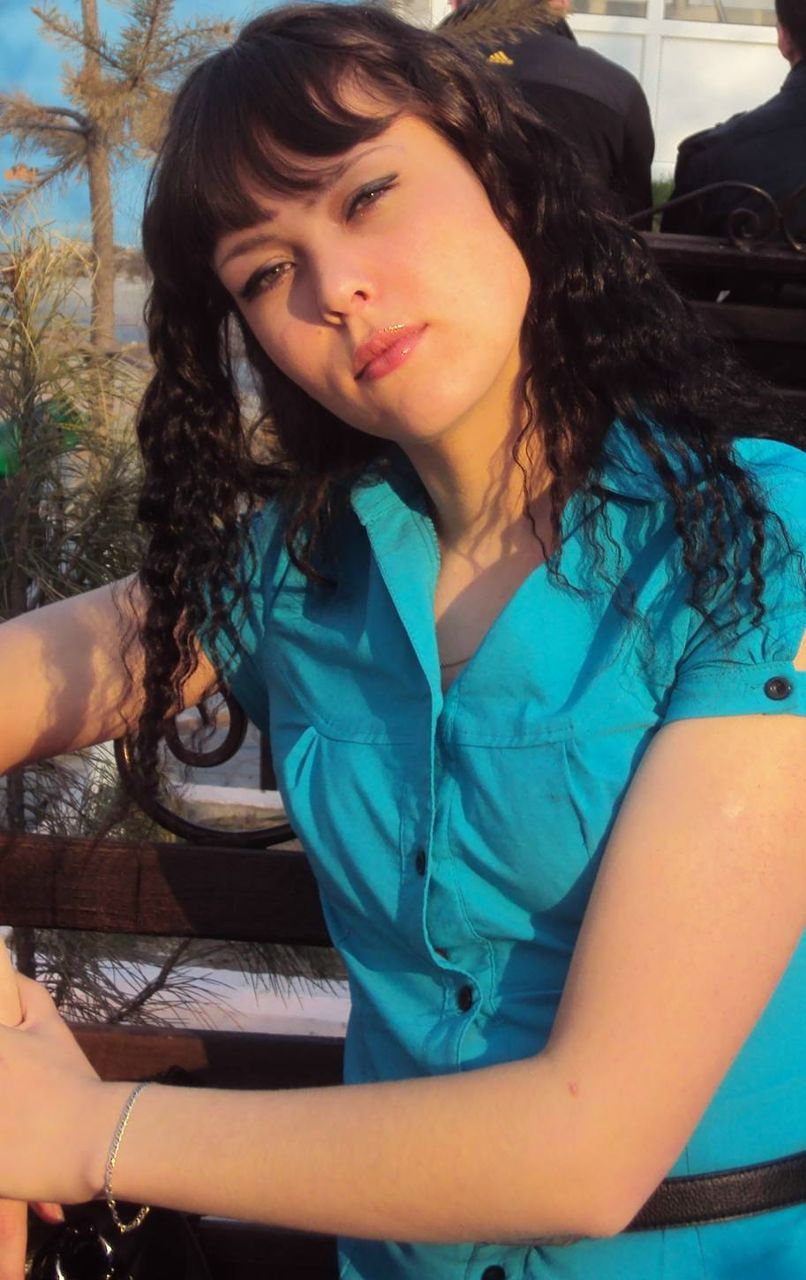 Наташечка Ирискина | Ачинск