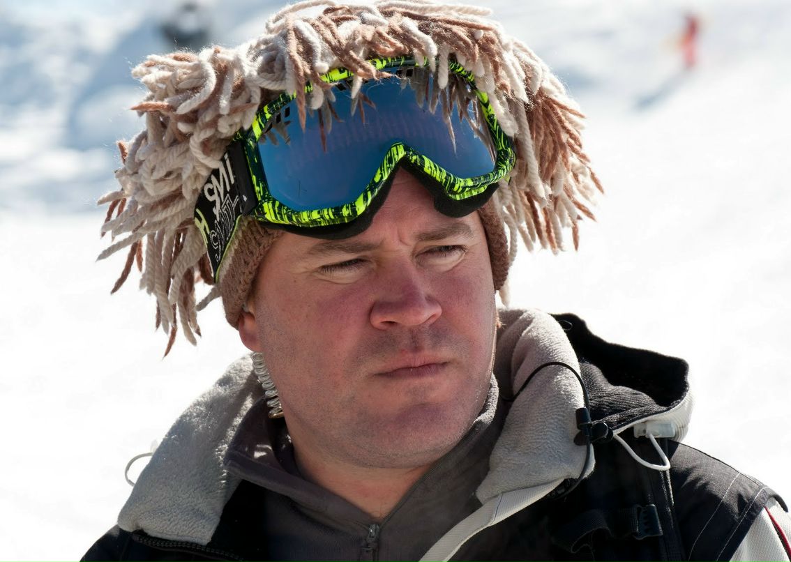 Николай Бугрин | Ставрополь