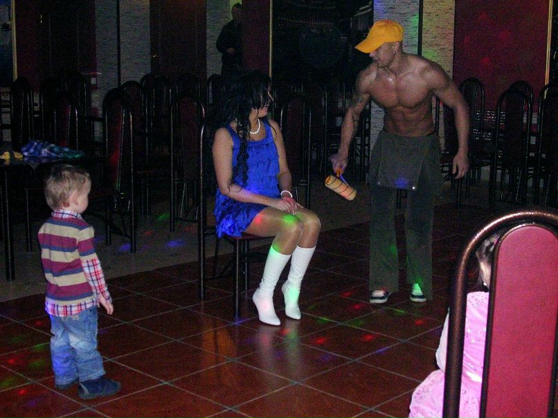 Аня Шоманова | Нижний Новгород