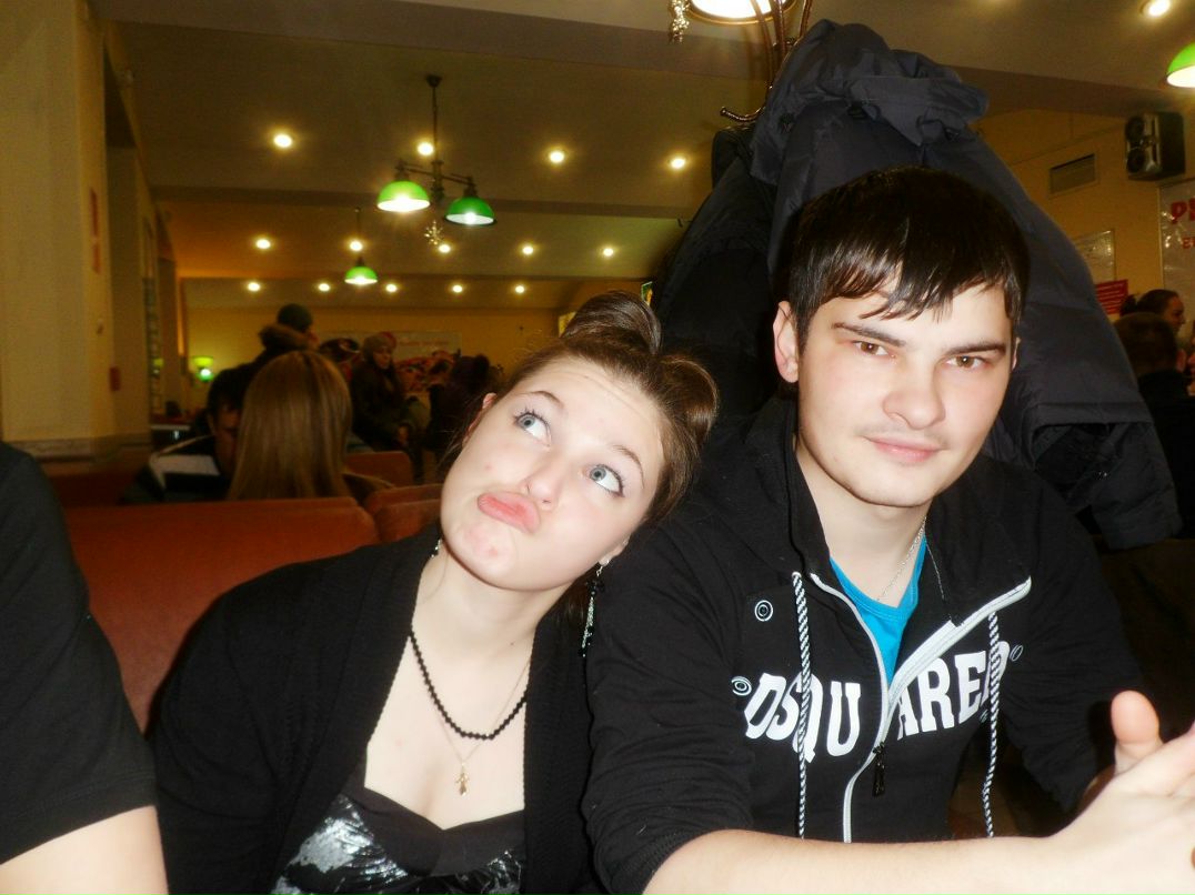 Yulya Yurina | Челябинск