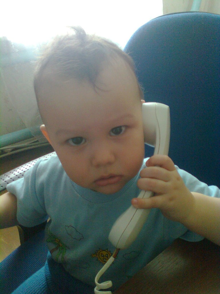 Ольга Державина | Набережные Челны