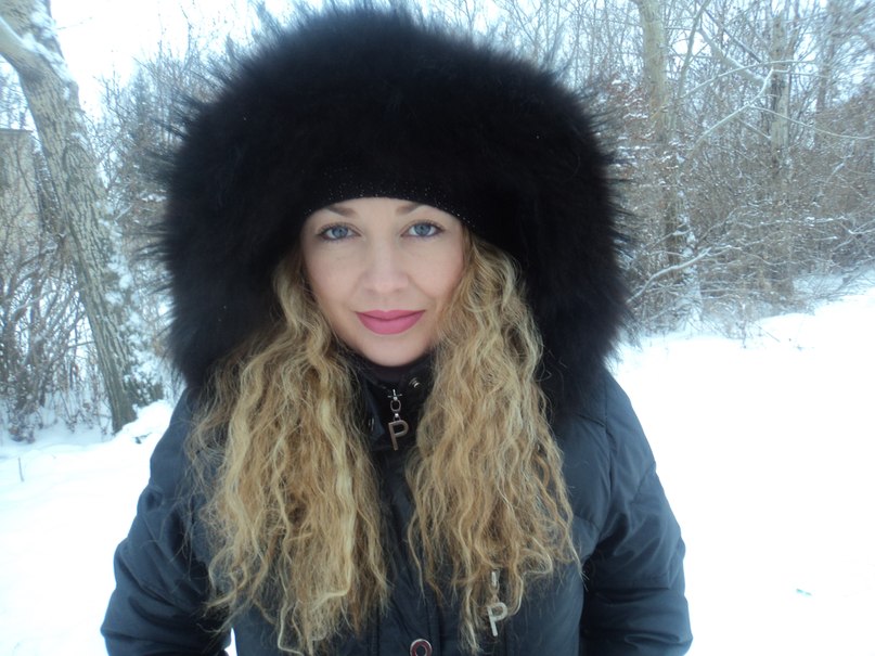 Евгения Малева | Москва