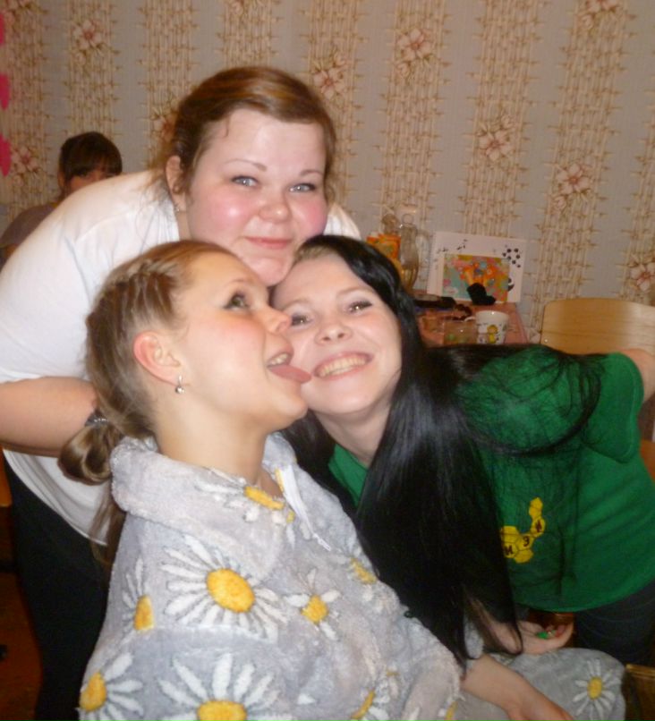 Светлана Баранова | Санкт-Петербург