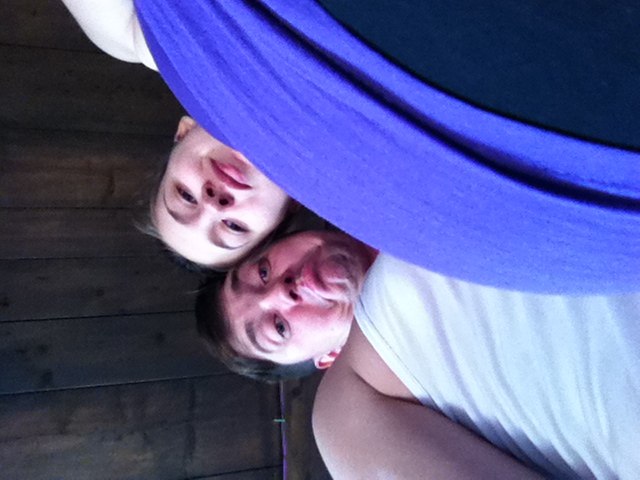 Анна Войня | Москва