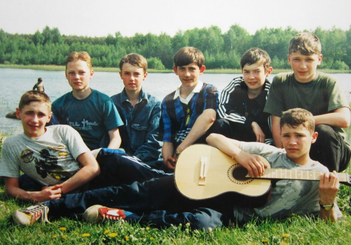 Дима Плюто | Минск