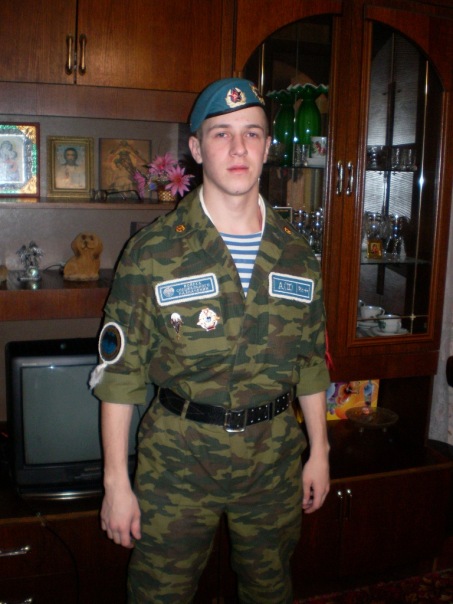 №13, Антон Горбачёв, 35 лет, Узловая №13, Антон Горбачёв, 35 лет, Узловая