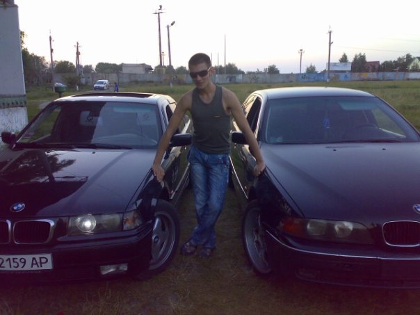 №40, Ігор Галата, Березань №40, Ігор Галата, Березань