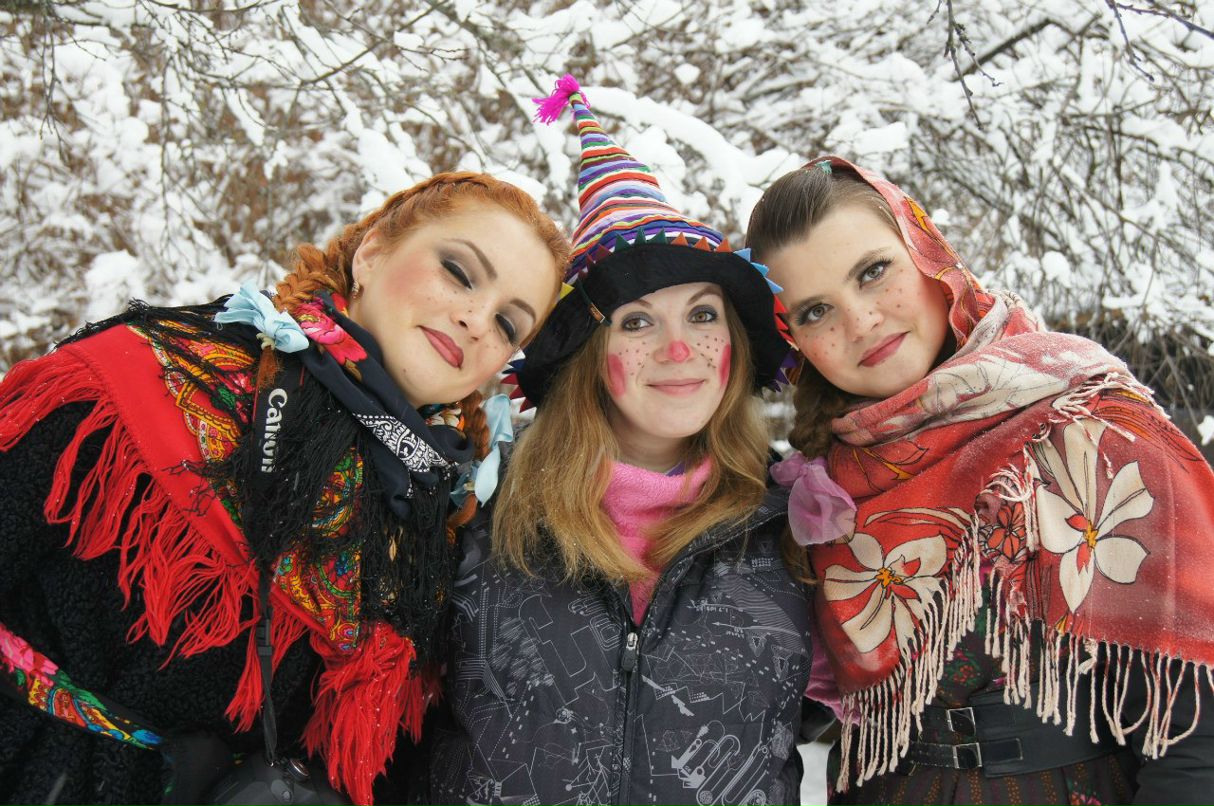 Елизавета Никифорова | Высоковск