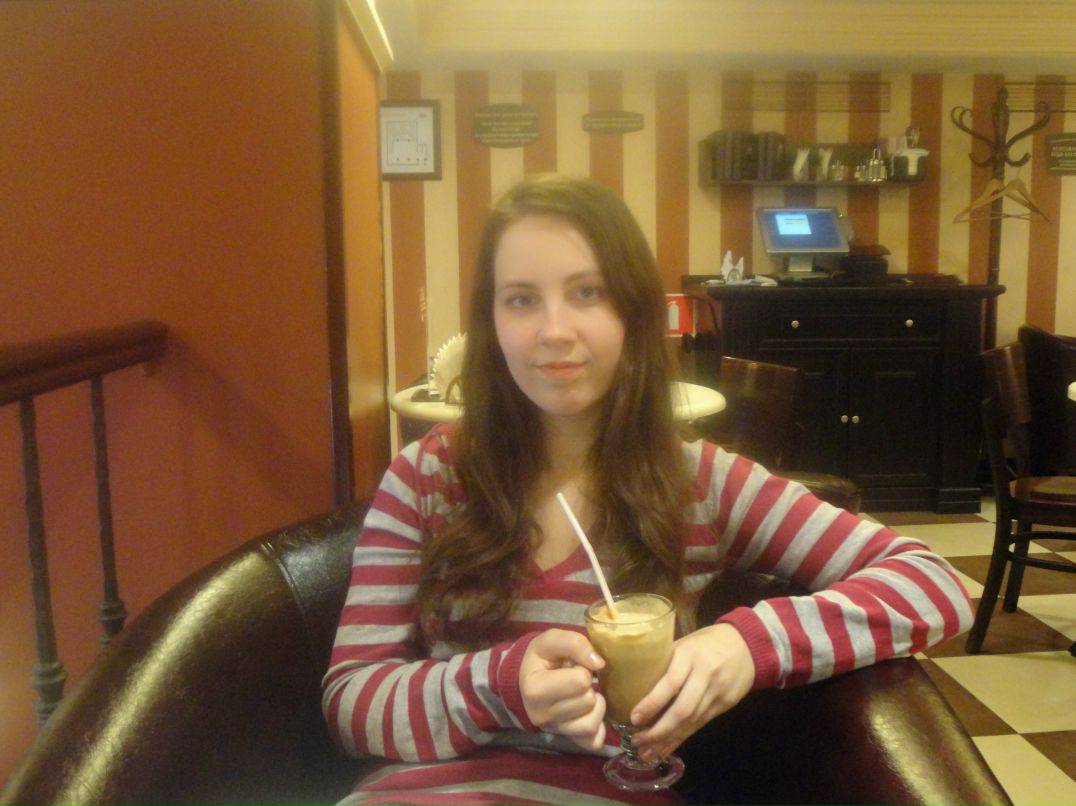 Татьяна Храповицкая | Москва