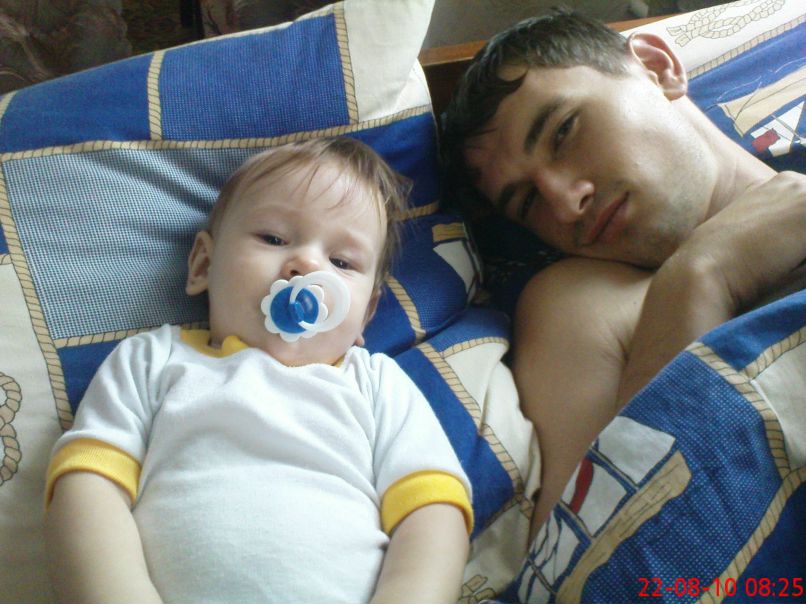 Олег Затуливітер | Глобино