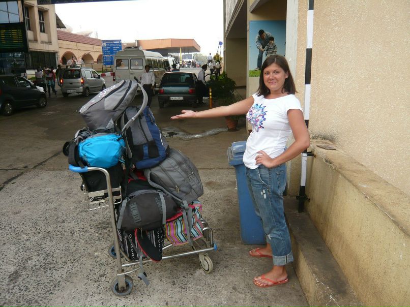 Al Gatsenko | Санкт-Петербург