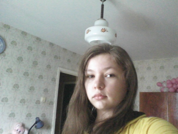 №1, Оля Балашова №1, Оля Балашова