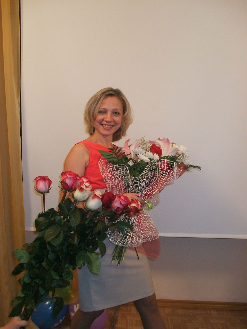 Оксана Елизарова | Новокузнецк