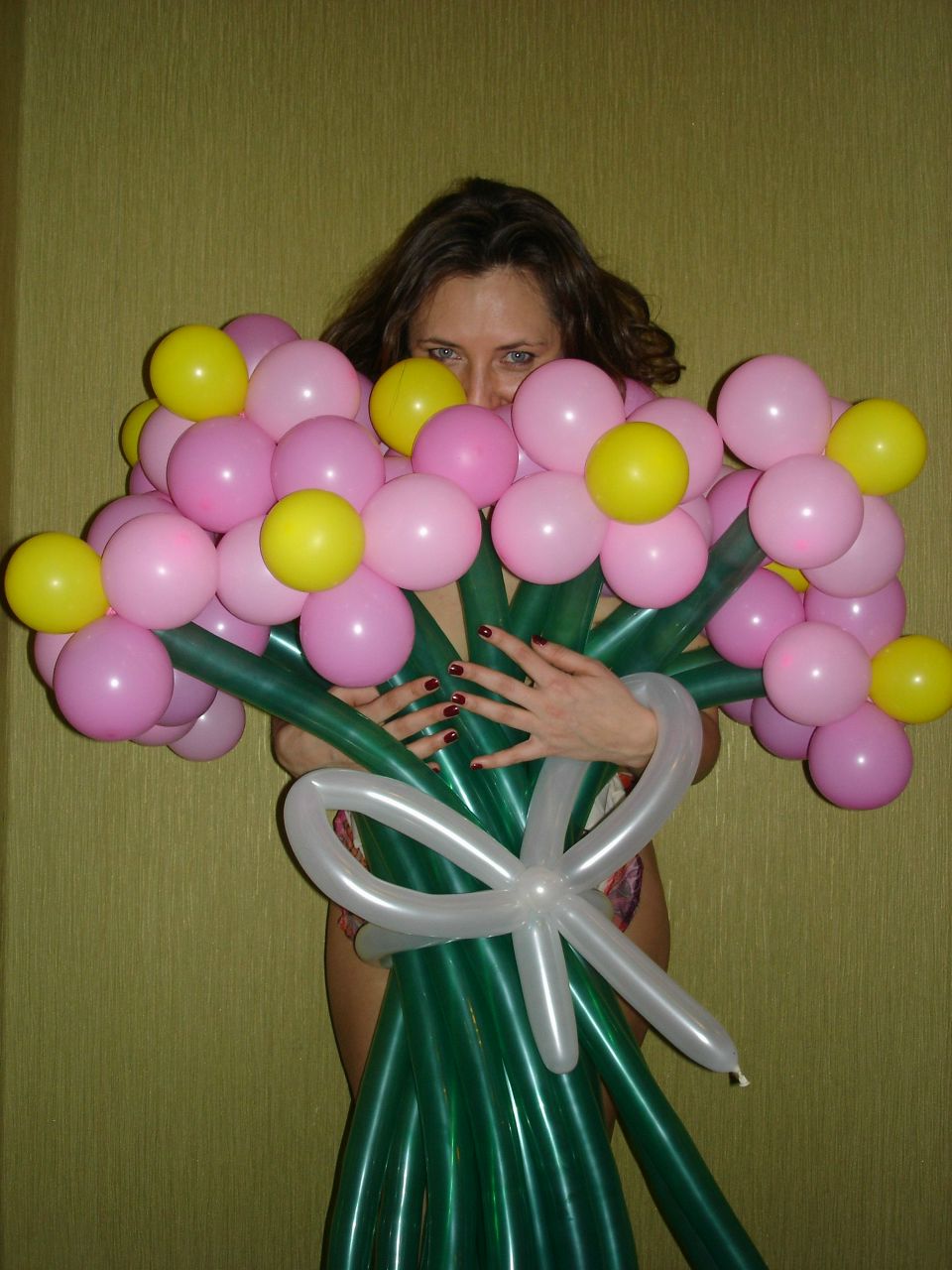 Виолетта Драгун | Санкт-Петербург