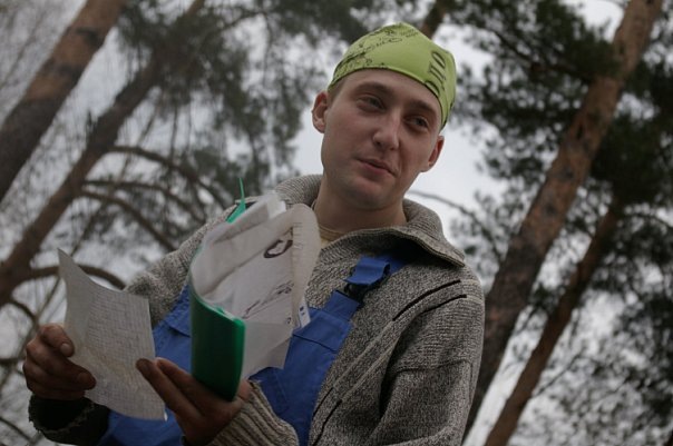 №8, Олег Шугаев, 38 лет, Шклов, Беларусь №8, Олег Шугаев, 38 лет, Шклов, Беларусь