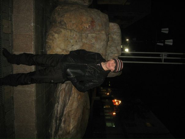 №2, Сергей Васильев №2, Сергей Васильев