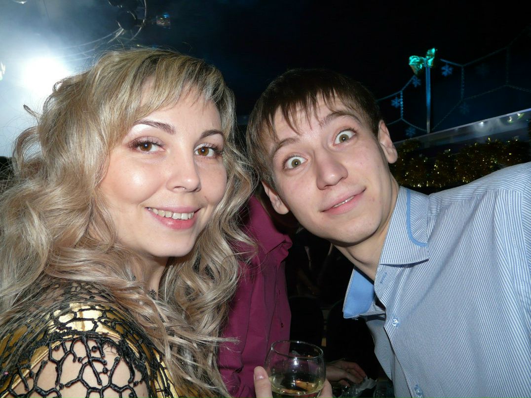 Инга Леонтьева | Пермь