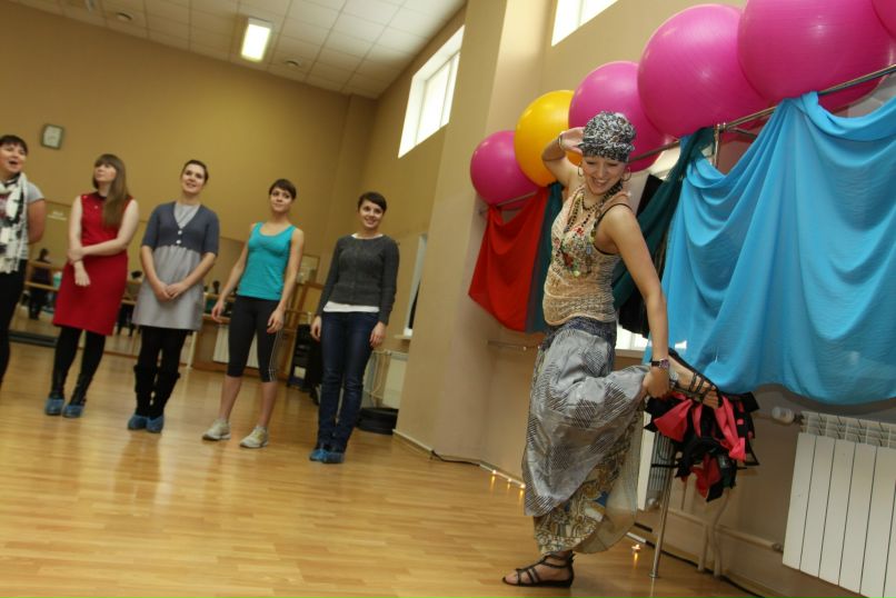 Нина Голещихина ♥Ninelle♥ | Томск