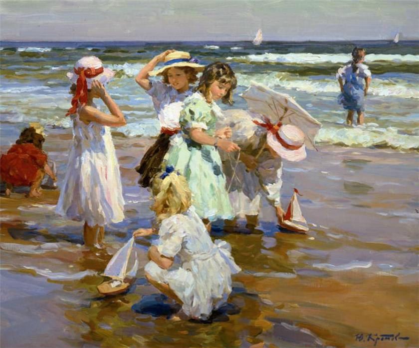 Татьяна Сафронова | Пермь