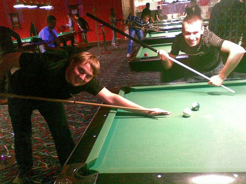 Федор Титаренко | Полтава