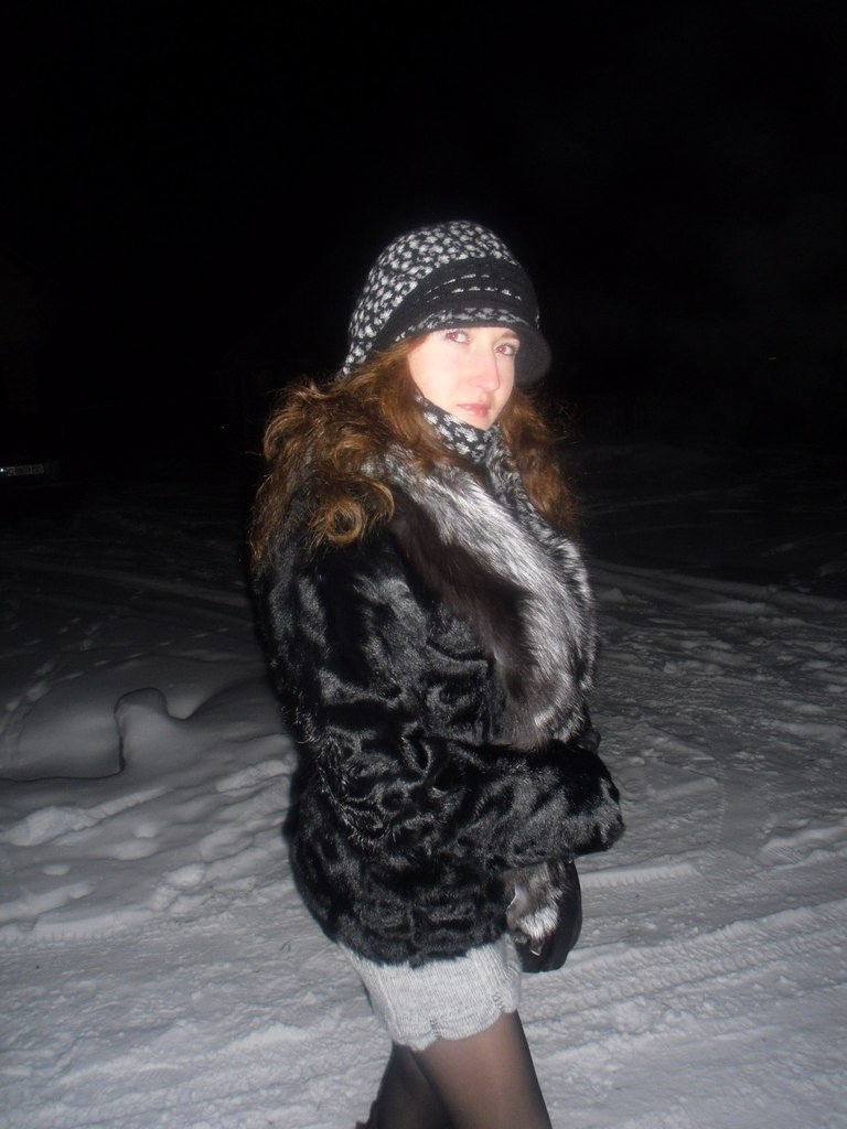 Ульяна Воловецька | Львов