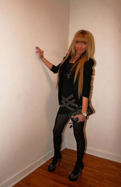 №91, Вика Старостина №91, Вика Старостина