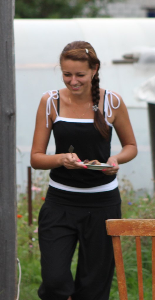 Мария Глазина | Павловский Посад