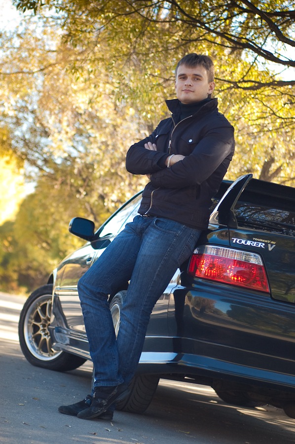 Фото профиля