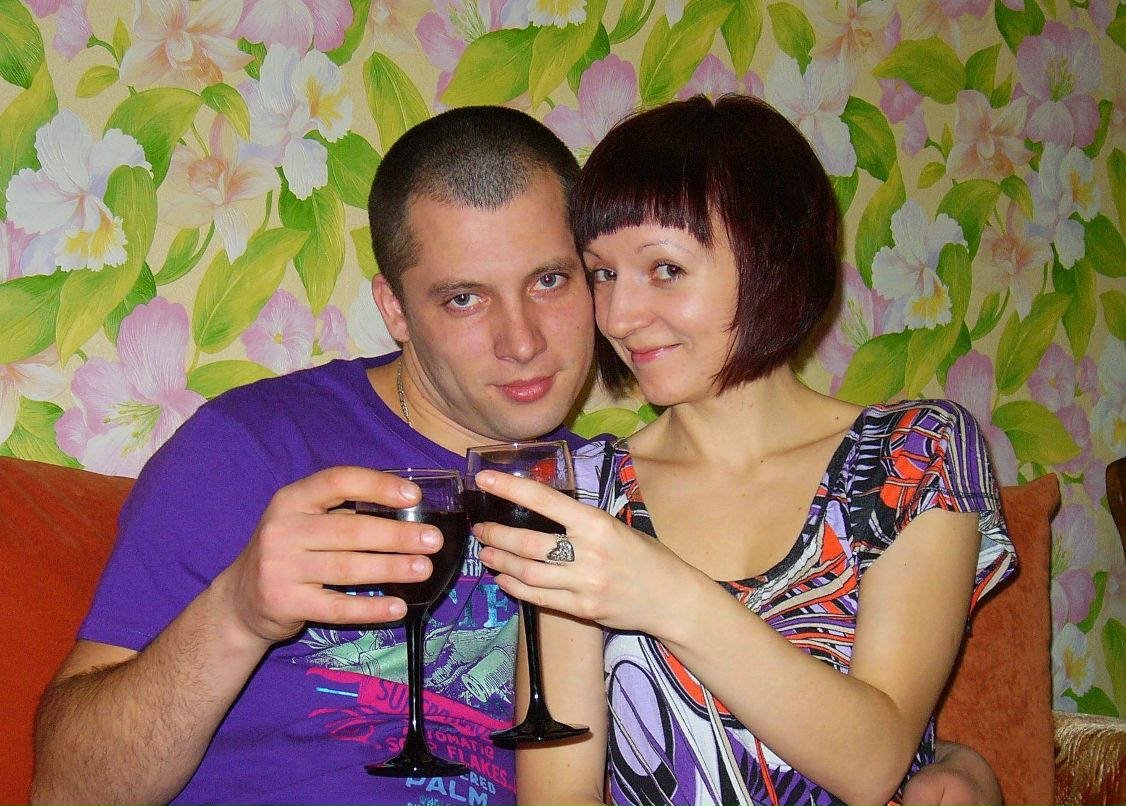 Наталья Калюх *Павлова* | 