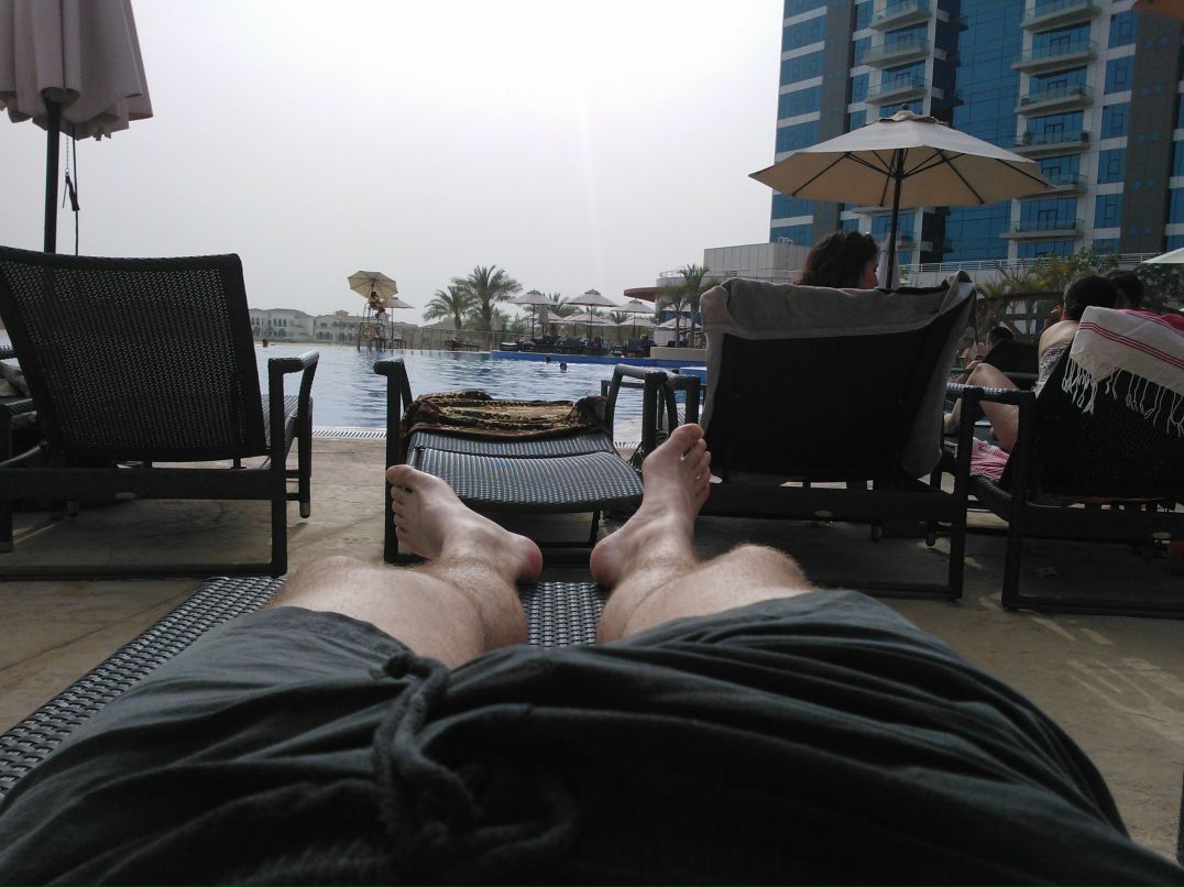 Alexey Shchevlyagin | Омск