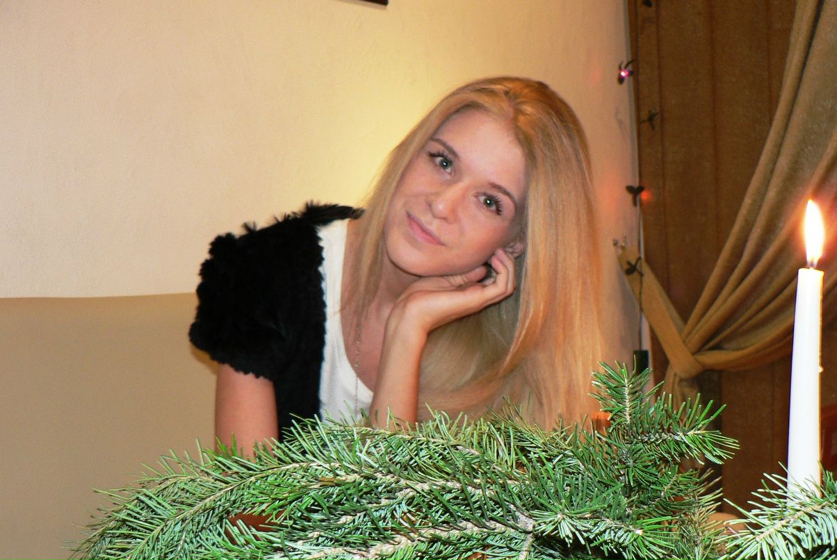 Polina Nepsha | Praha