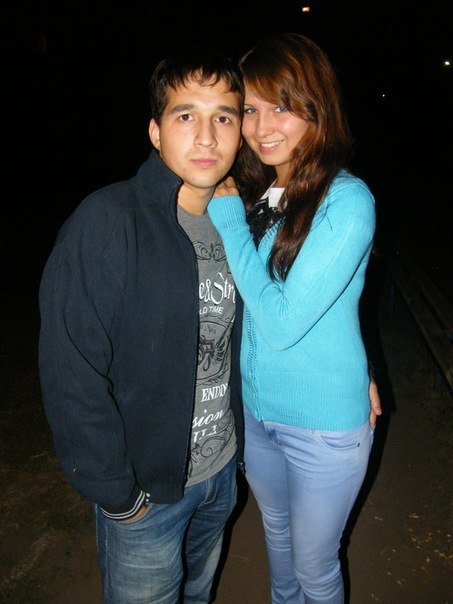 Надежда Петрова | Чебоксары