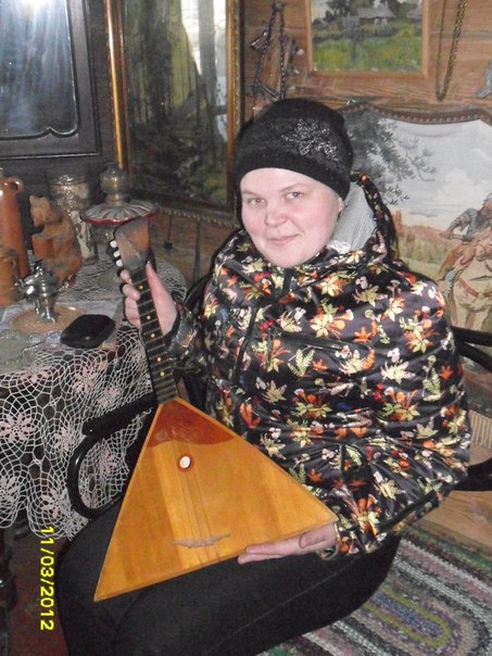 №21, Ольга Юганова №21, Ольга Юганова