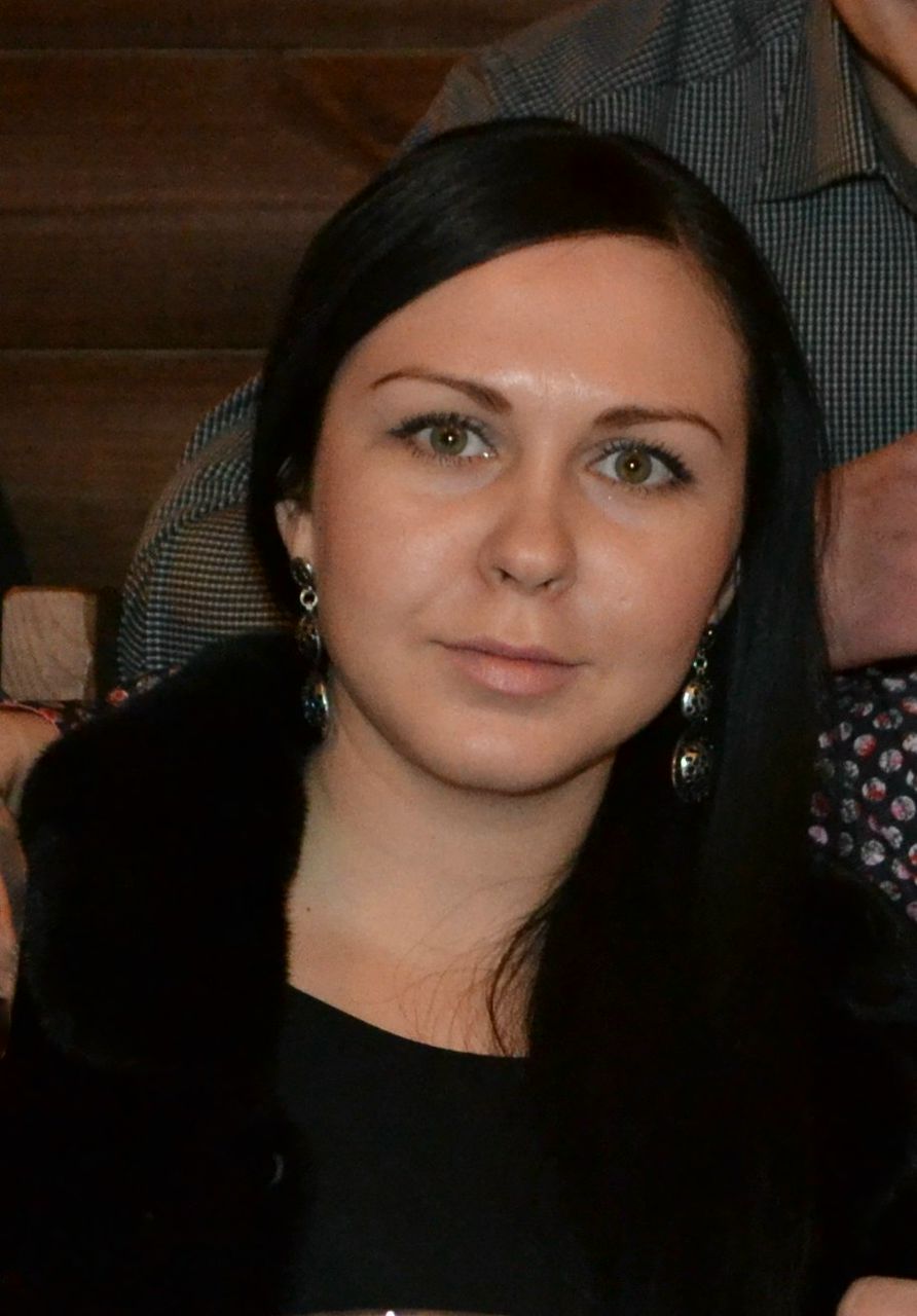 Полина Курилина | Ростов-на-Дону