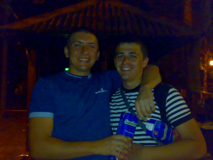 Дмитрий Гришенко | Харьков