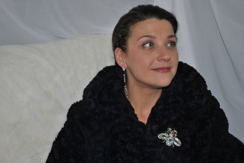 Екатерина Рождественская | Санкт-Петербург