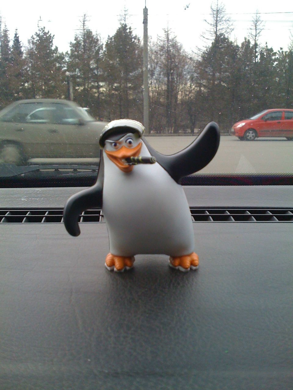 Daniil Gabdrakhmanov #9 | Челябинск