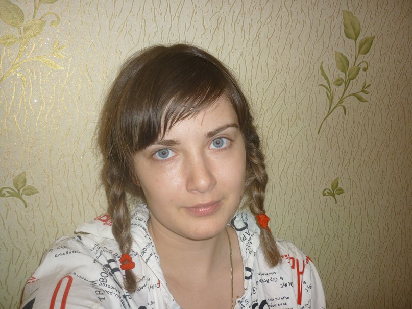 Екатерина Стрельникова | Курган