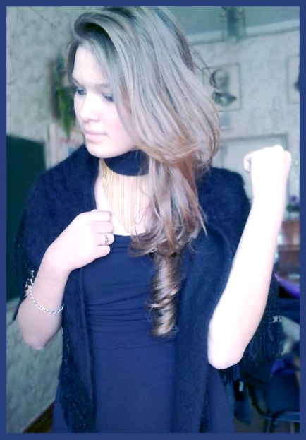 Дар'я Усачова | 