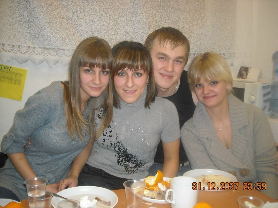 Инна Клабукова | Черкассы