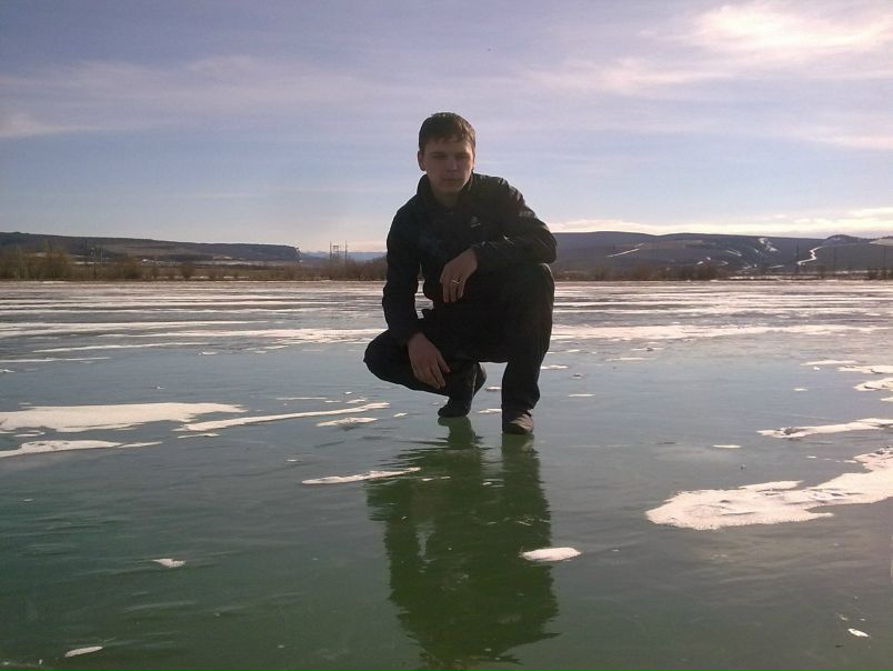 №7, Сергей Прокопенко, 37 лет, Бахчисарай №7, Сергей Прокопенко, 37 лет, Бахчисарай