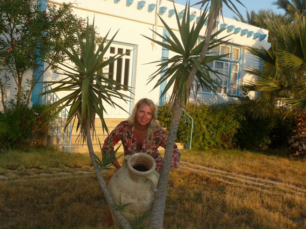 Екатерина Алексеева | Praha