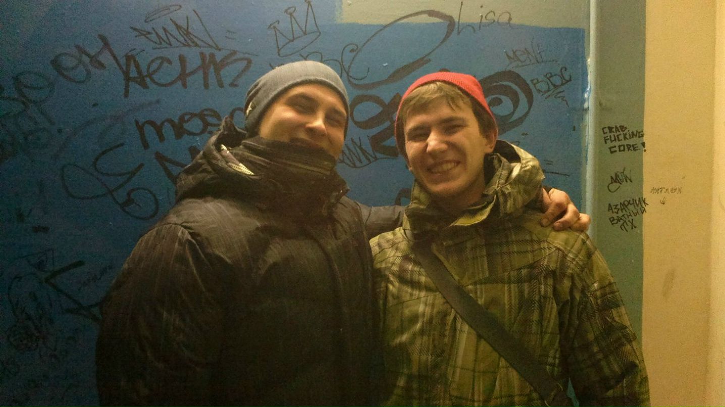 Alex Burlakov | Зеленоград