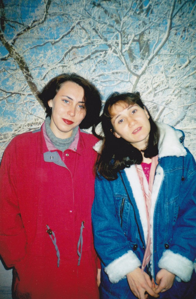 Татьяна Вечтомова | Камбарка