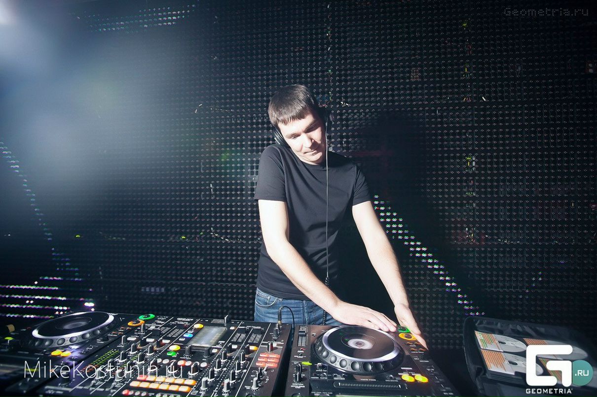 Григорий Рысев -Resso- | Нижний Новгород