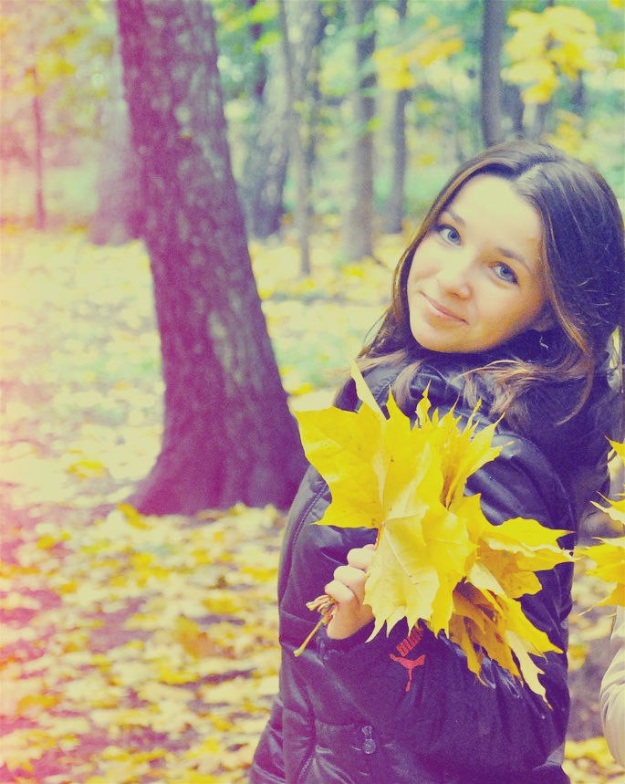 Аня Есипова | Lisboa