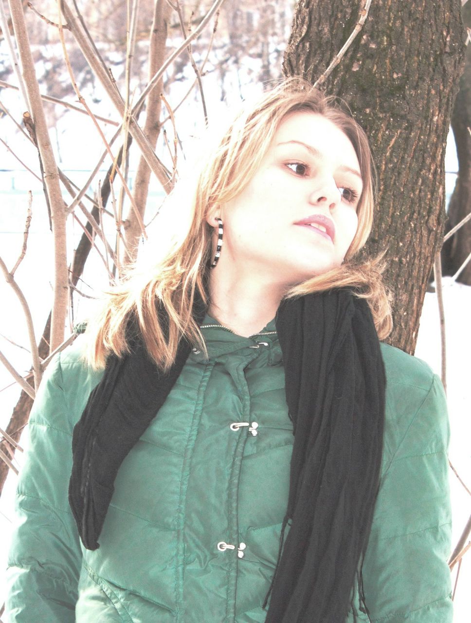 Алеся Василенко | Гомель