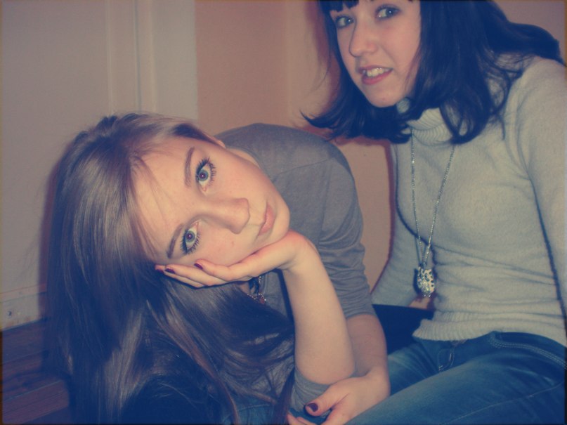 Диана К. | Вильнюс