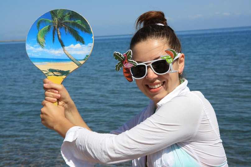 Катрин Колокольцова | Кемерово