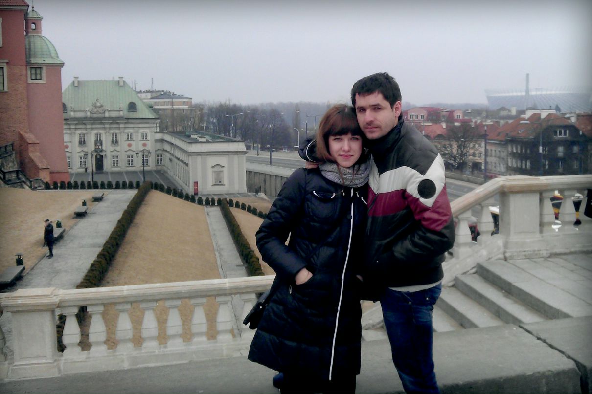 Марічка Титар | Самбор